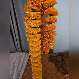 Marigold Garland